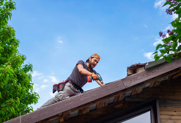 Trusted Marietta, PA Roofing servicies Experts